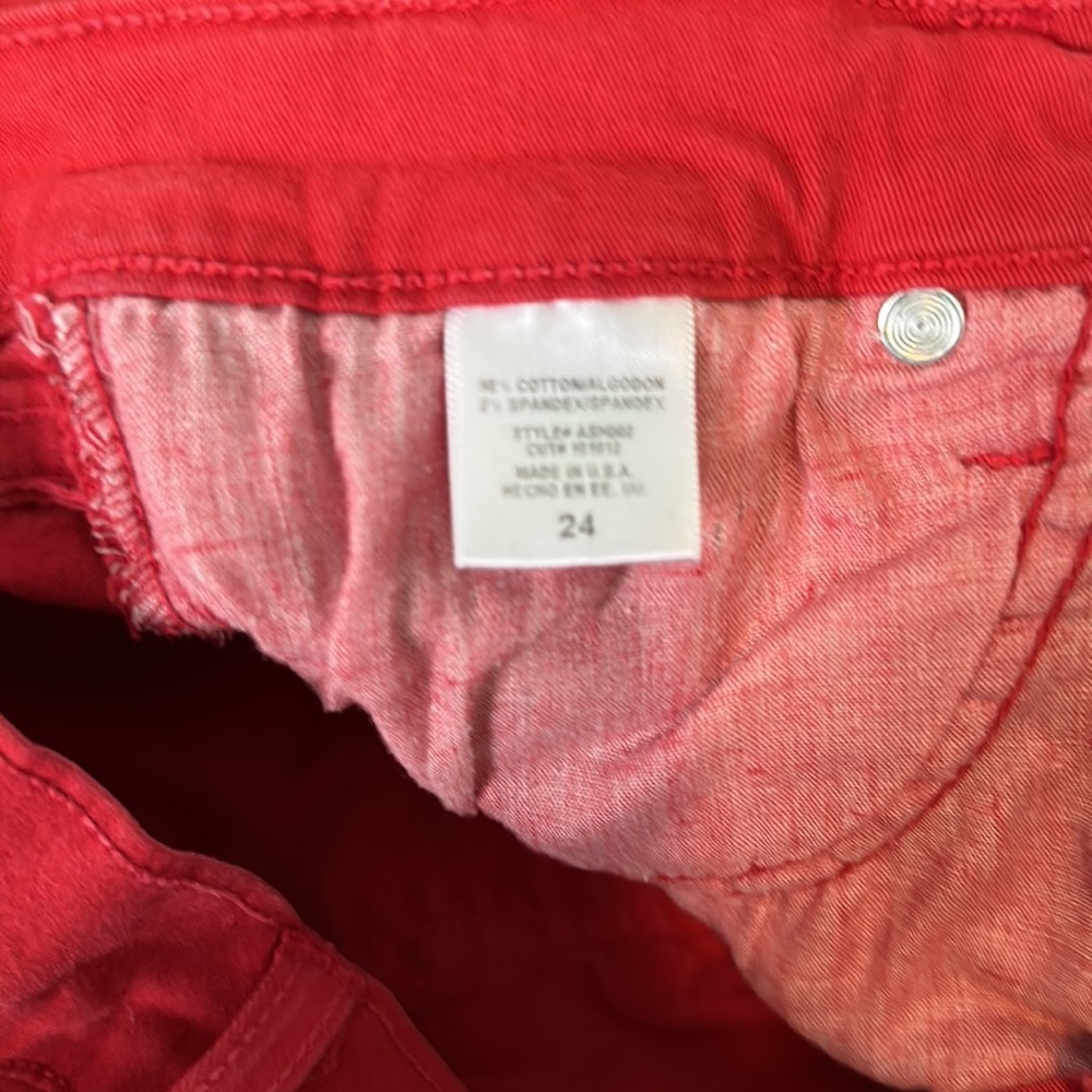 Angry Rabbit Jeggings - Picture 8 of 8